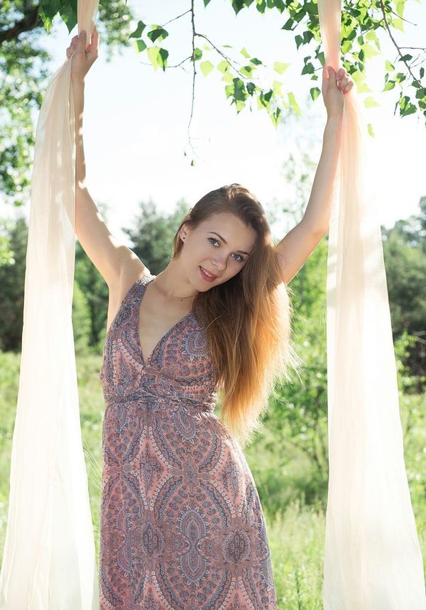 Яна, 31