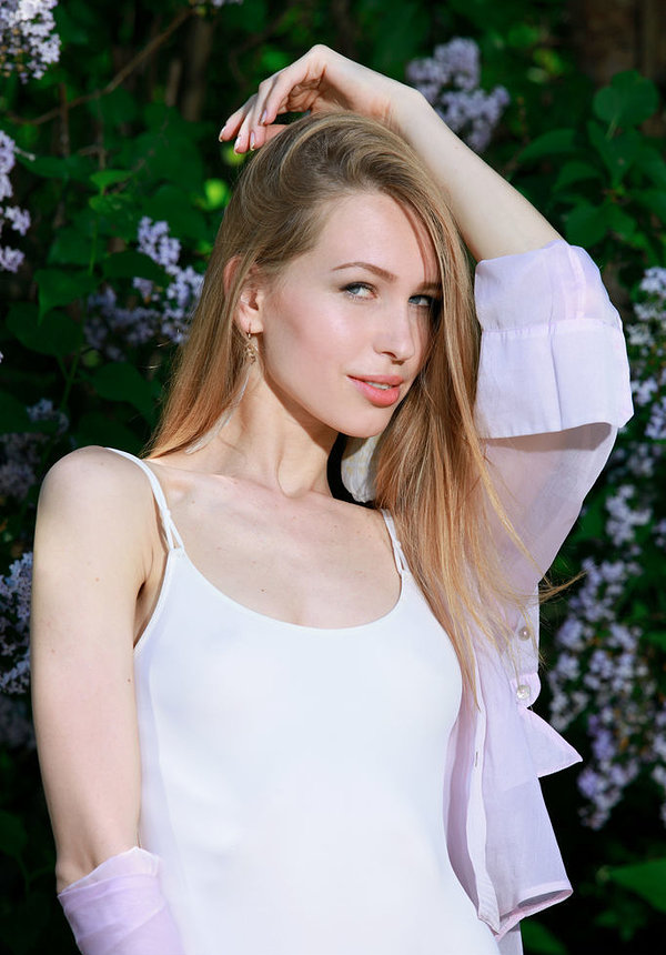 Анастасия, 23